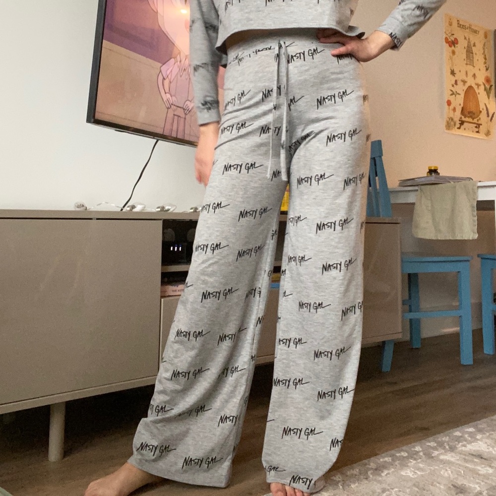 Loungewear set comfy